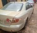 A picture of First Body Mazda 6 2003 Chilled Ac Rugged Manual Gear