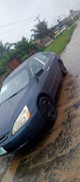 A picture of 2004 Honda Accord aka eod 2004