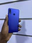 A picture of Spark 3 pro