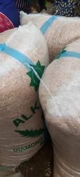 A picture of Have you ordered for ur egusi our egusi is clean