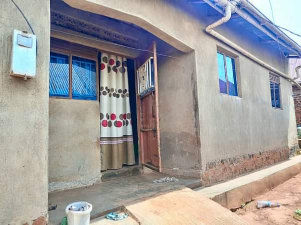 A picture of 20 m Kawanda 2bedroom 30 45 0753188524