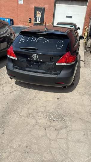 A picture of car