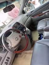 A picture of TOYOTA CAMRY 08