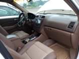A picture of Acura MDX 2004 Toks standard Clean in and out Engine