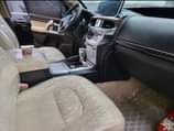 A picture of 2015 Toyota Landcruiser Bulletproof