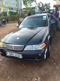 A picture of Very good mark2 at 5.5m only 0756155432