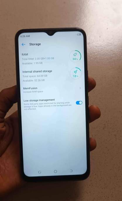 tecno spark