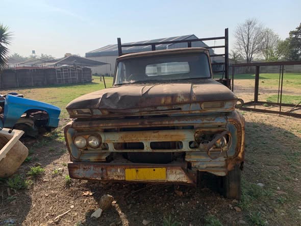 chevrolet