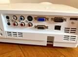 A picture of Projector