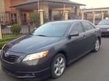 A picture of TOKUNBO Toyota Camry SE 2008Model No mechanical issues Good condition