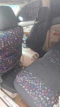 A picture of Rx330 available for sale All components intact Location Onitsha Price