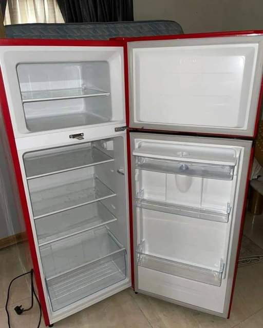 fridges