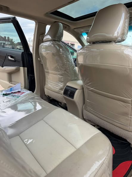 A picture of 2014 Toyota Camry
