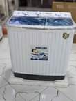 A picture of Bruhm Washing Machine