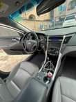 A picture of Hyundai sonata