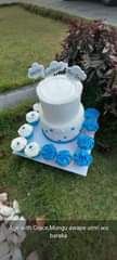 A picture of Cakes