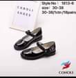 A picture of School shoes