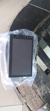 A picture of Car radio