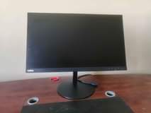 monitors