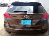 A picture of Untouched engine Toyota Venza with silent engine and gear Ac