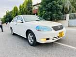 A picture of Toyota Grande mark 2 CPD