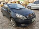 A picture of 2012 KIA RIO in Very Good Condition Drive Go