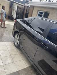 A picture of Direct tok Toyota Camry 2014 SE first body clean interior
