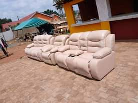 A picture of Sofasets