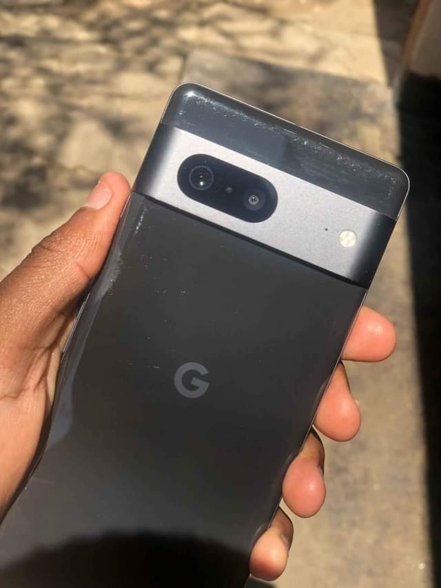 google pixel