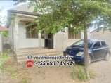 A picture of Nyumba inauzwa mil 38 mbagala chamazi Ina rooms 5 eneo