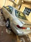 A picture of Camry Tinylight 2000 model
