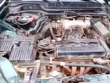 A picture of 2000 Honda CRv 4