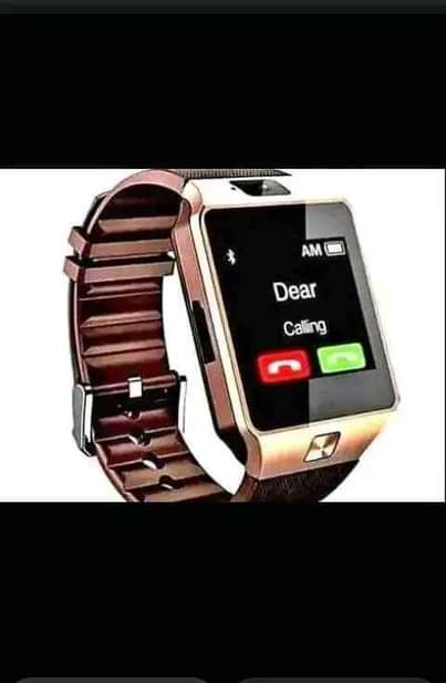 watches