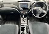 A picture of SUBARU IMPREZA ANESIS