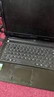 A picture of Laptop lenovo chaji masaa 3 inauzwa 200k