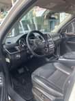 A picture of Mercedes Benz ML350 2013 TOKUNBO STANDARD