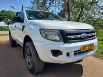 used ford ranger