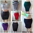 A picture of Thrifts clothes