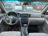 A picture of Toyota Corolla 2004 model
