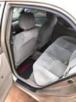 A picture of 2004 Toyota Corolla