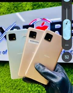 A picture of SAMSUNG PIXEL.IPHONE.VIVO.OPPO.SONY.AQOUS.NOKIA.LG VELVET NA MOTOROLA S