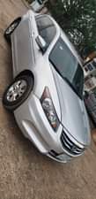 A picture of Clean and sound 2008 Honda Accord Buy and travel Sound