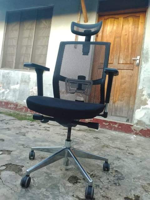 A picture of OFFICE CHAIR