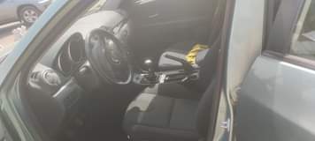 A picture of MAZDA 3 2003 2004 Brand New TOKUNBOR