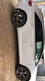 A picture of TOYOTA VENZA