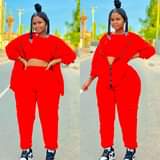 A picture of TRACK SUIT