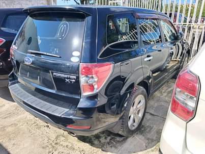 A picture of Subaru Forester for sale