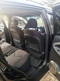 A picture of Toyota Corolla 2018 model