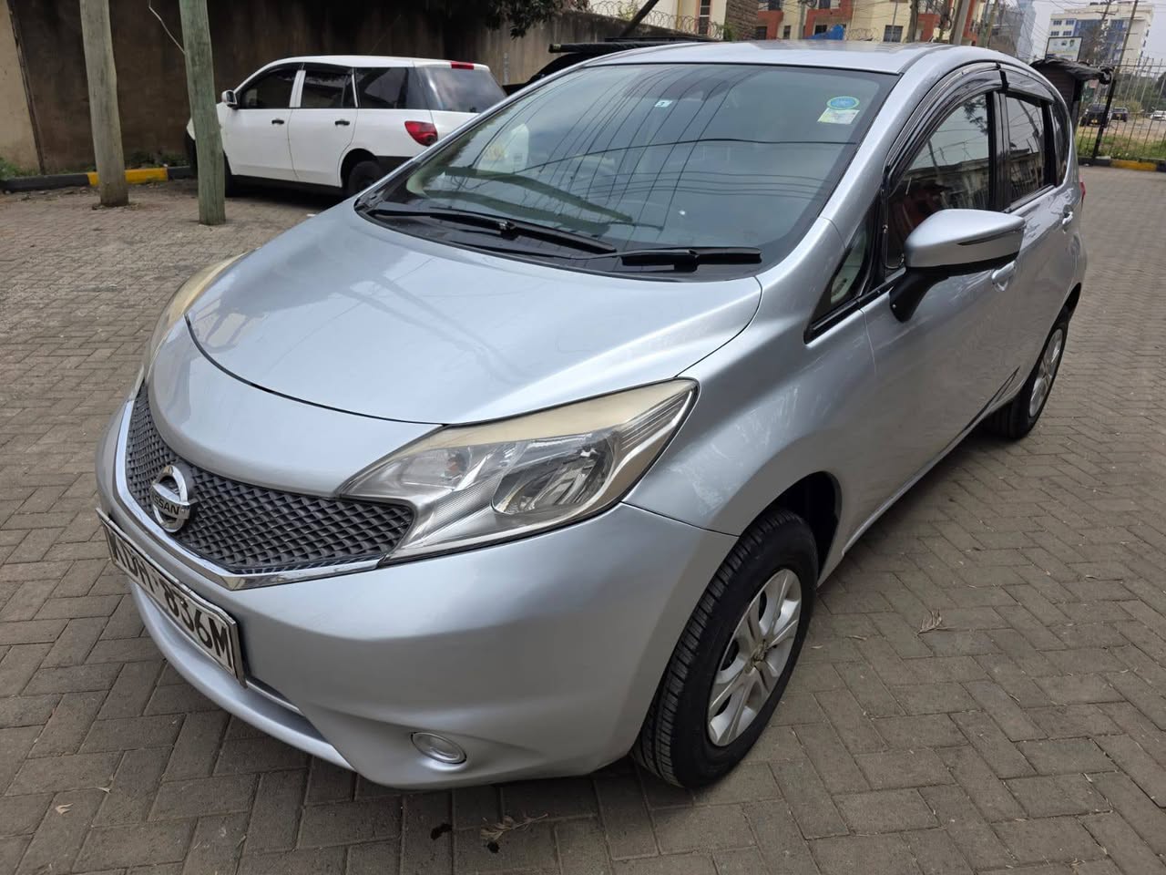 used nissan