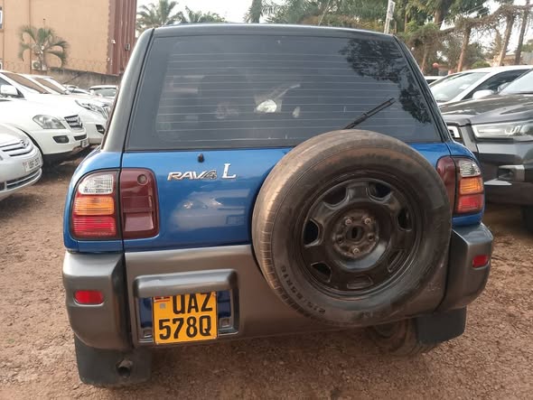 A picture of RAV4 Short For Sale 0704482571 Call Whatsapp